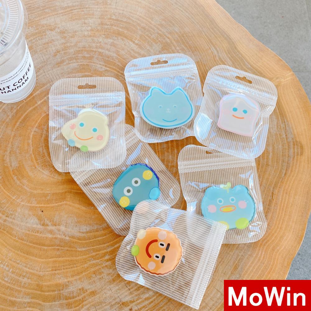 Giá đỡ điện thoại có thể gấp lại họa tiết hoạt hình dễ thương bằng pha lê epoxy cho Xr 8 11 11ProMax 7plus MAX XS 8plus | BigBuy360 - bigbuy360.vn