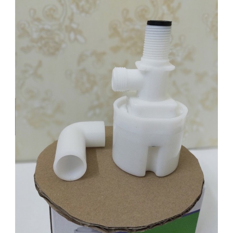 Phao cơ ngắt nước tự động thông minh thế hệ mới SUNNY