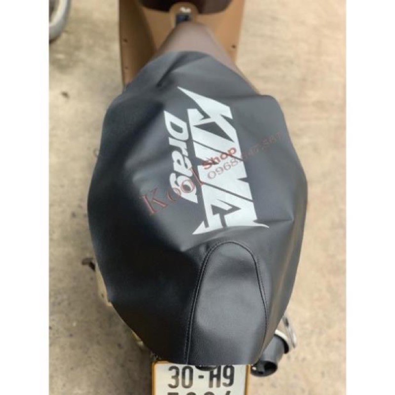 Vỏ yên King Drag đa năng đủ màu sắc giành cho tất cả các loại xe