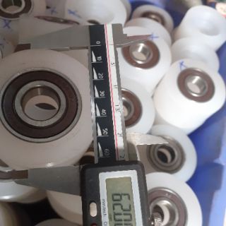 Bánh xe chịu tải