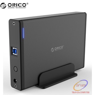 Hộp Box ổ cứng Orico 7688US3
