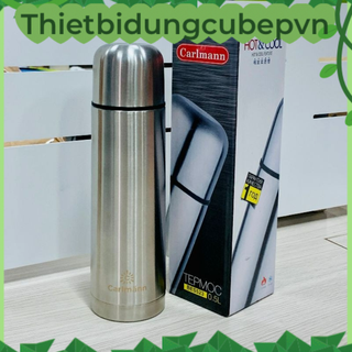 Bình giữ nhiệt Carlmann 500ML