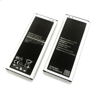 Pin Samsung Galaxy Note 4, Pin Note 4