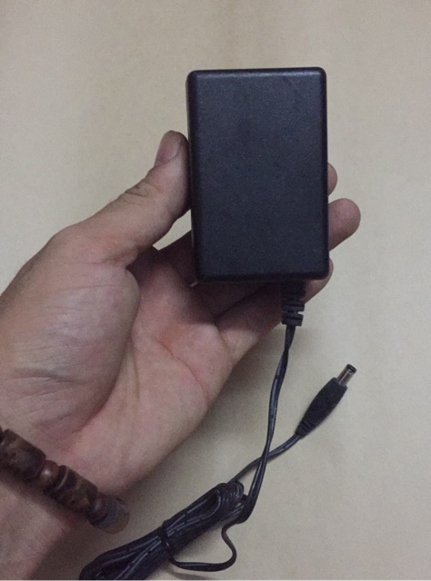 Adapter APD xịn 12v-2a cho ổ di động camera
