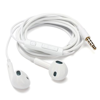 Tai nghe Pisen Earphone G203