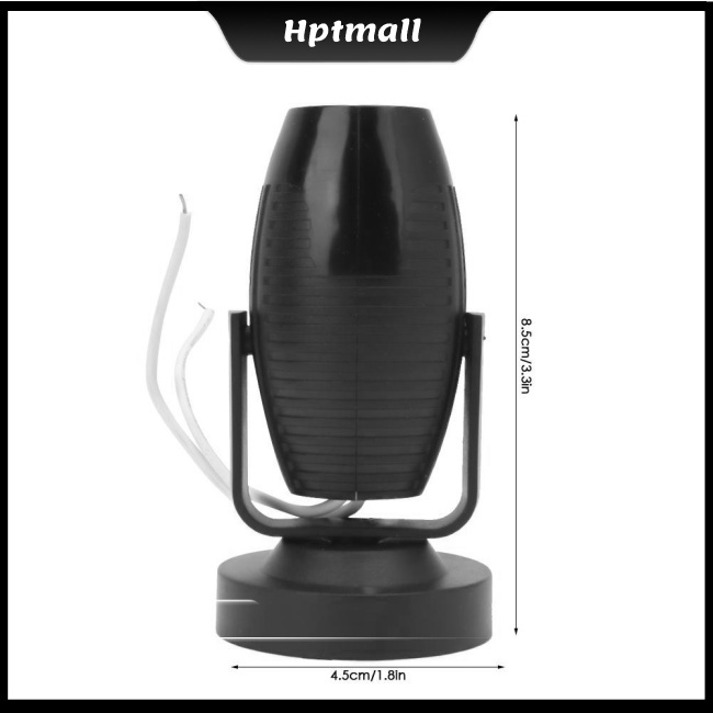 Đèn Chiếu Laser Sân Khấu Mini Thông Minh Nhỏ Gọn