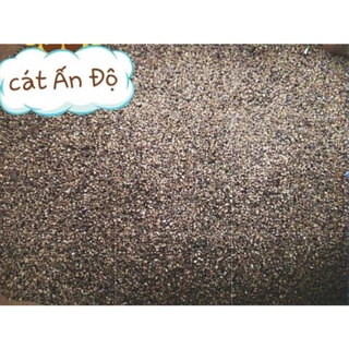 Cát  Buddy Ấn 1kg ( Hỏa Tốc Vũng Tàu )