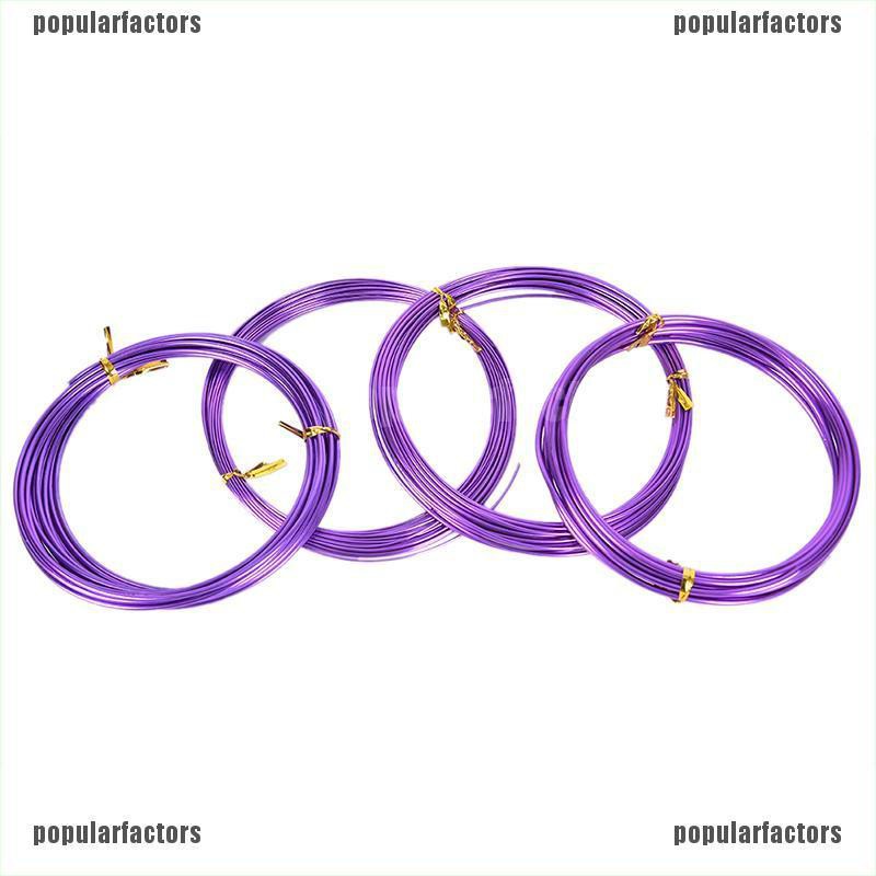 Dây Nhôm 1mm 1.5mm 2mm 2.5mm Chất Lượng Cao