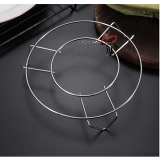Giá hấp cách thủy, inox