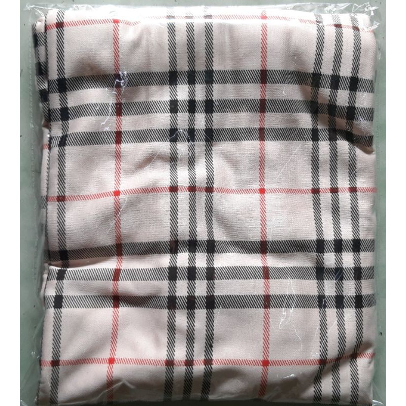 Váy Chống Nắng Thun Cotton Siêu Cao cấp 2 Lớp + 2 Mặt, Có Túi Tiện Lợi - Giao màu ngẫu nhiên | BigBuy360 - bigbuy360.vn