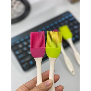 Chổi phết dầu, gia vị silicon Echo Nhật Bản
