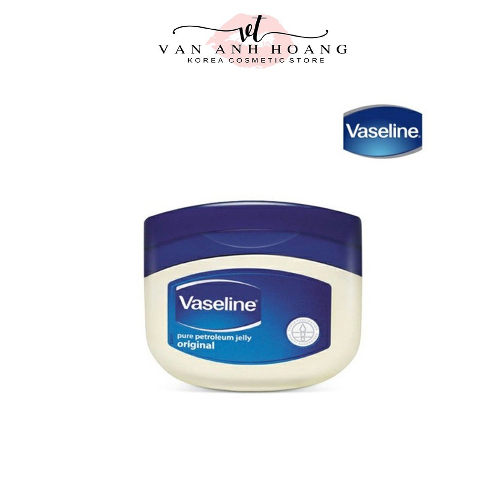 Sáp dưỡng ẩm vaseline