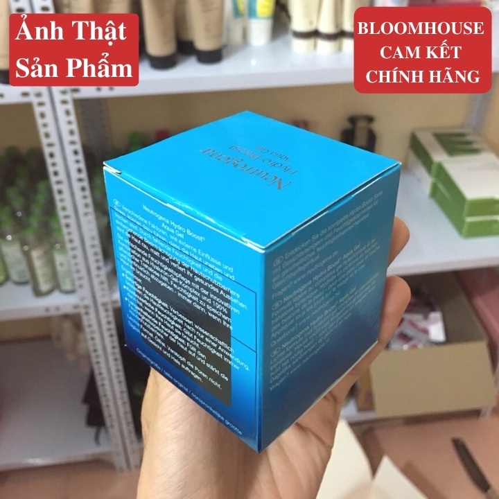  Kem Dưỡng Ẩm Neutrogena Hydro Boost | BigBuy360 - bigbuy360.vn