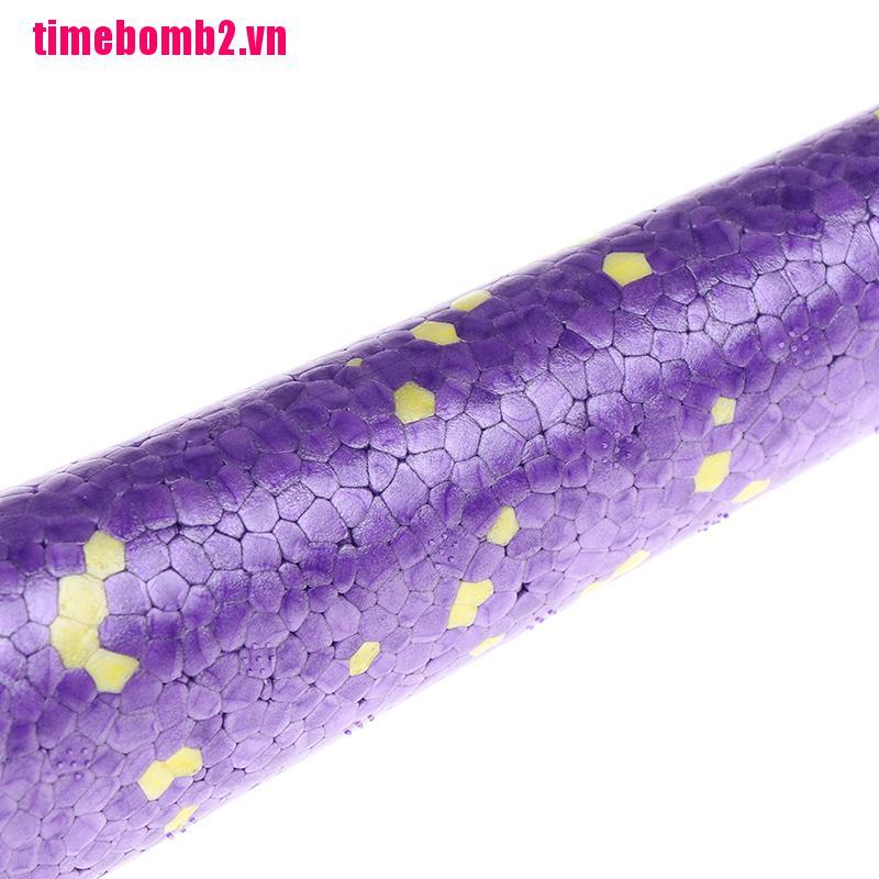 Đồ chơi máy bay xốp ném tay có đèn led 48cm