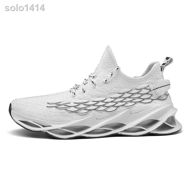 Giày Thể Thao Thoáng Khí Thời Trang Cho Nam | BigBuy360 - bigbuy360.vn