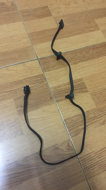 Dây modul sata, ata cho nguồn enermax