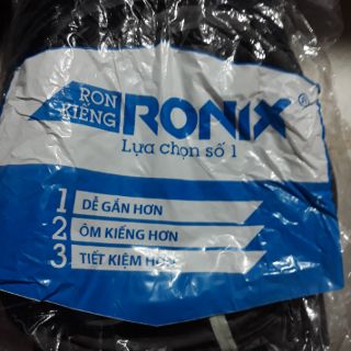 RON CỬA NHÔM ( 1M )