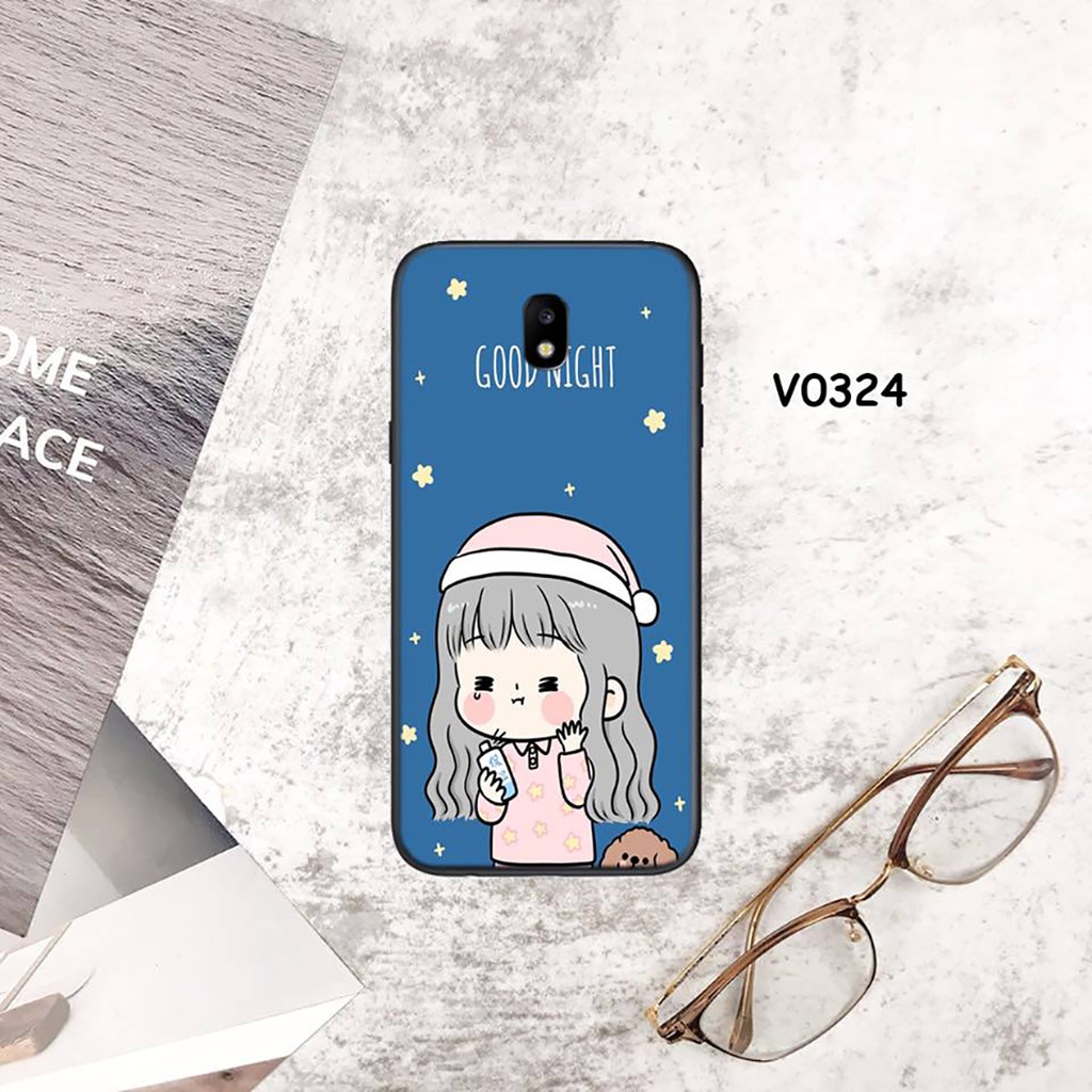 [HOT] ỐP LƯNG SAMSUNG J7 PRO- SAMSUNG J7 PLUS-SAMSUNG J3 PRO-SAMSUNG J5 PRO HÌNH CẶP ĐẸP DỄ THƯƠNG-SIÊU BỀN
