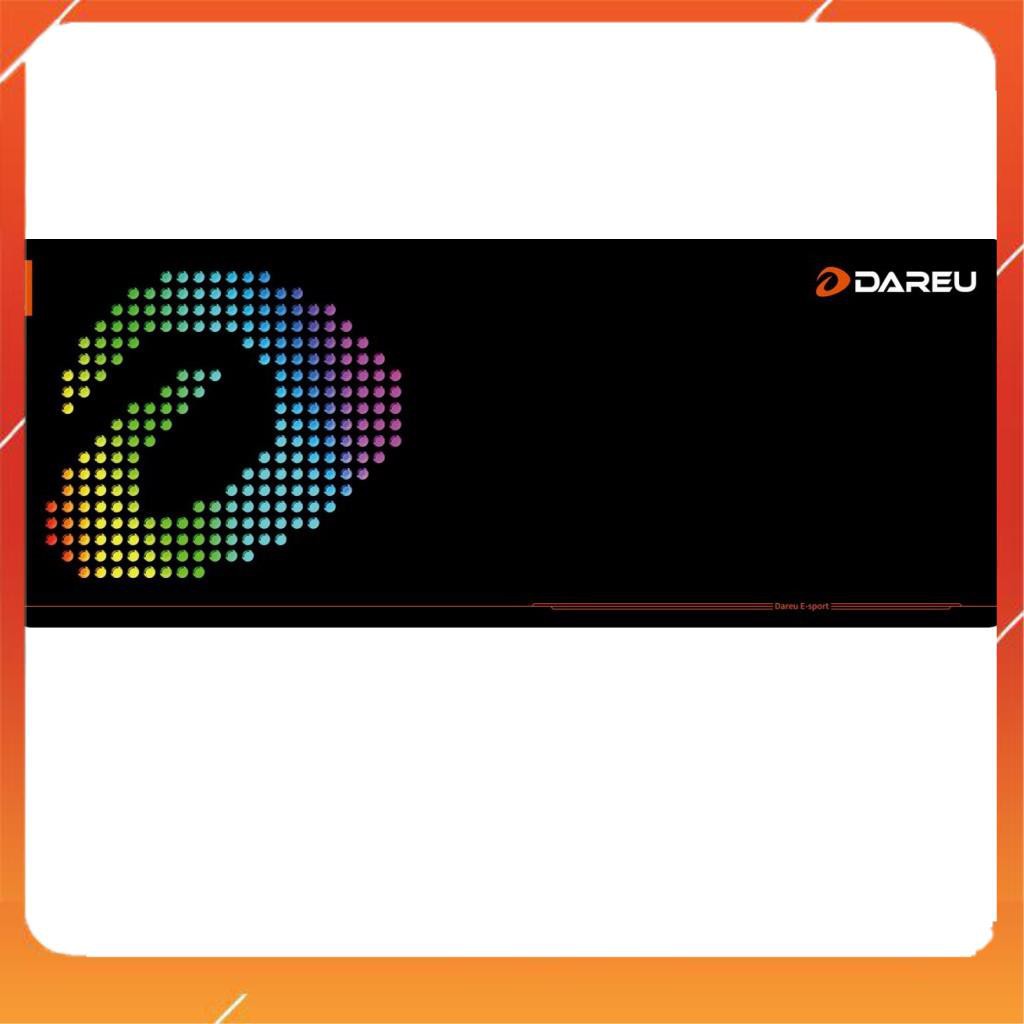[ HÀNG SIÊU CẤP ] Bàn di chuột - Lót chuột - Pad chuột Dareu ESP109 XL - 900X400X3mm - Chính hãng Dareu [ CHÍNH HÃNG ] | BigBuy360 - bigbuy360.vn