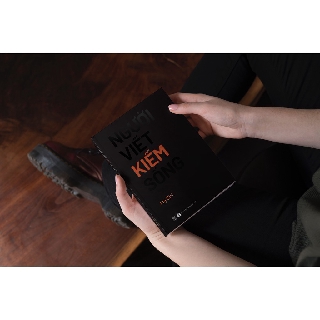 Sách - Người Viết Kiếm Sống