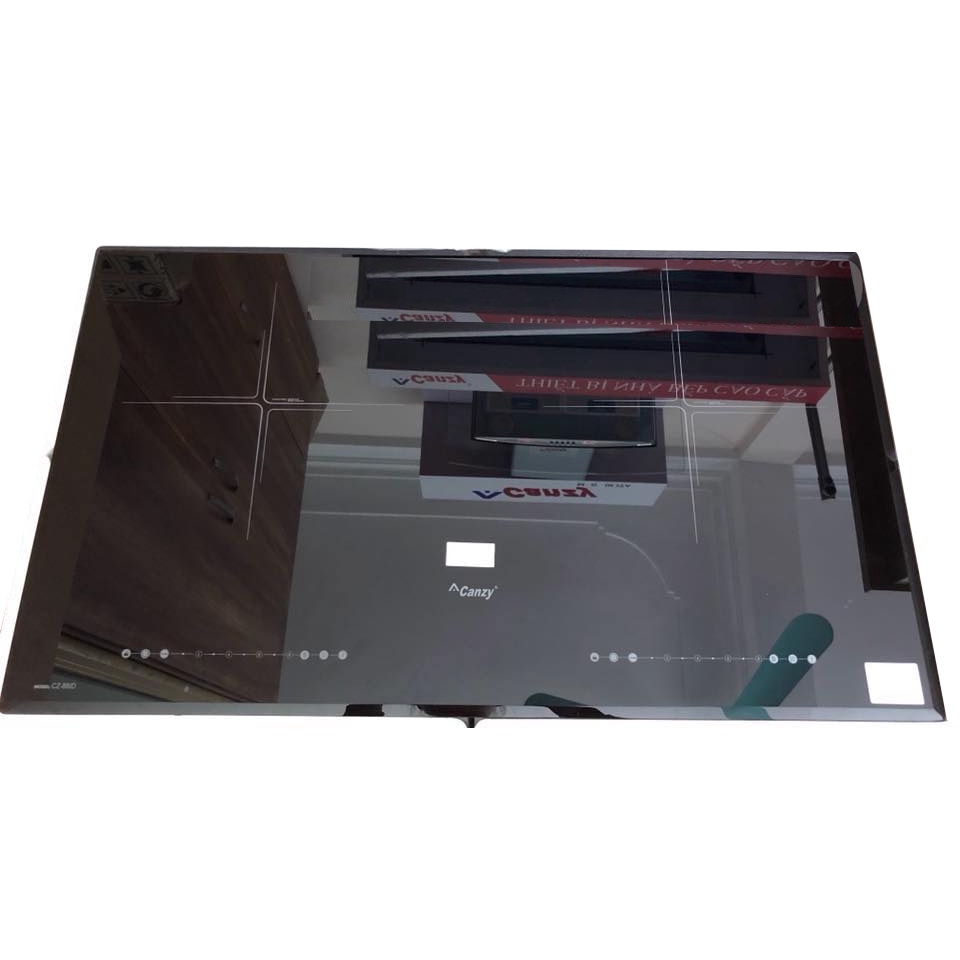 Bếp từ đôi Canzy CZ 88ID Bếp từ âm chính hãng, Công nghệ bảng mạch mới, bảo hành 3 năm