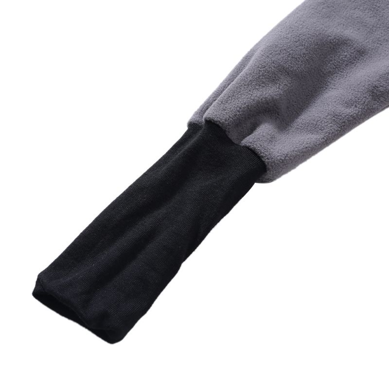 Áo Hoodie Giữ Ấm Mùa Đông Cho Mẹ Bầu