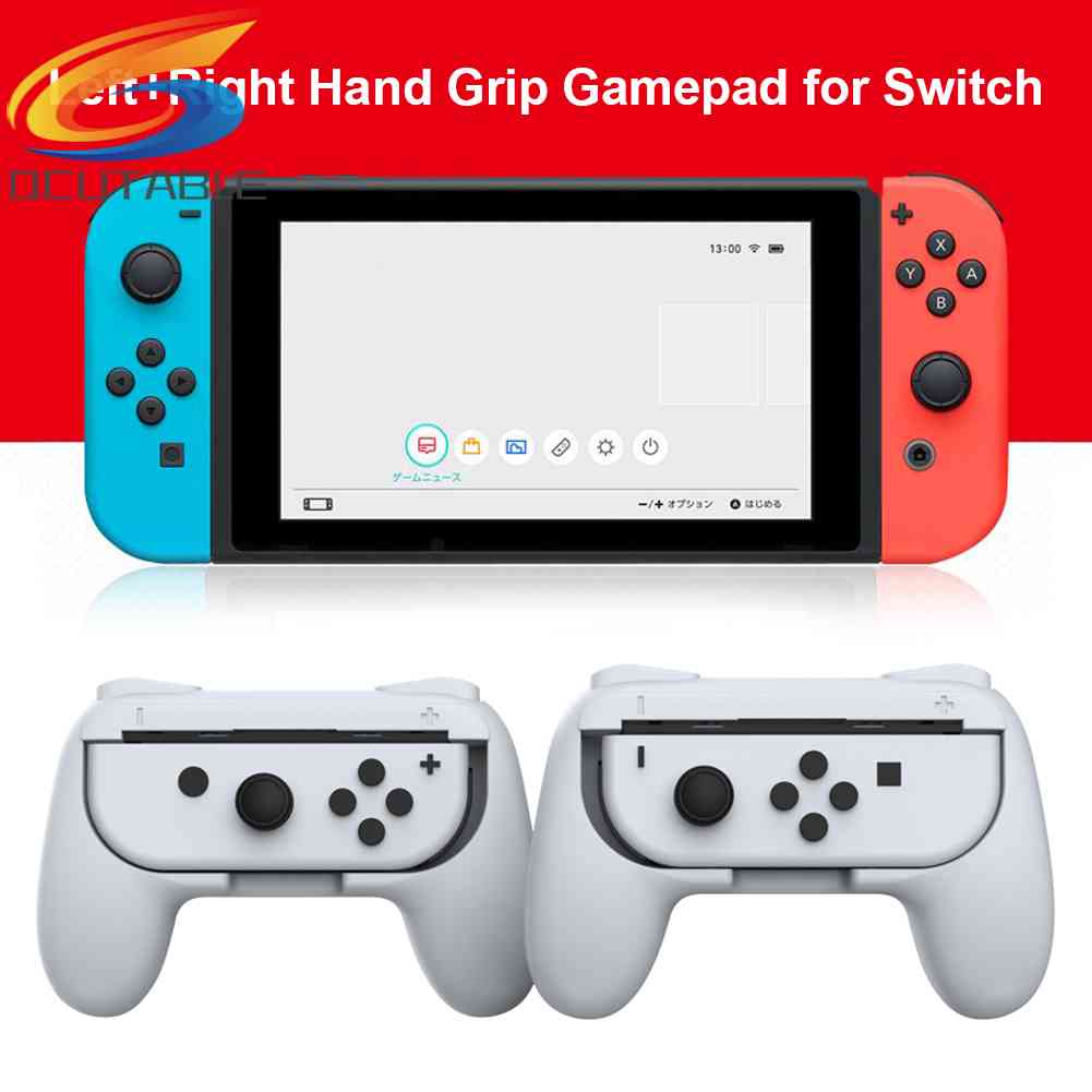 Tay CầM ĐiềU KhiểN Chơi Game TráI + PhảI TNS-851B Cho Nintendo Switch Joycon