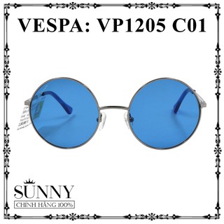Kính Mát Unisex Vespa VP1205