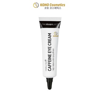 Kem dưỡng vùng mắt eye cream -the inkey list