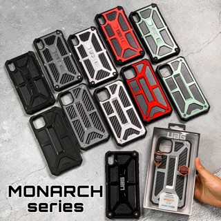 Ốp chống sốc UAG MONARCH series iPhone