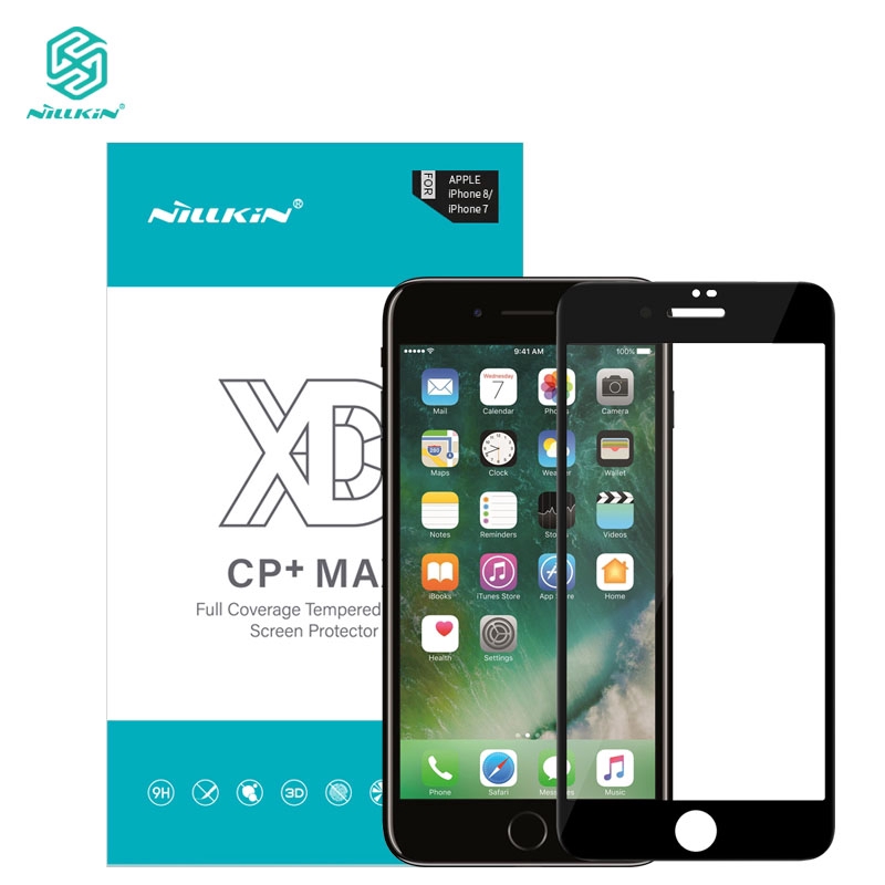 Miếng dán cường lực NILLKIN toàn diện cho Iphone 7 8