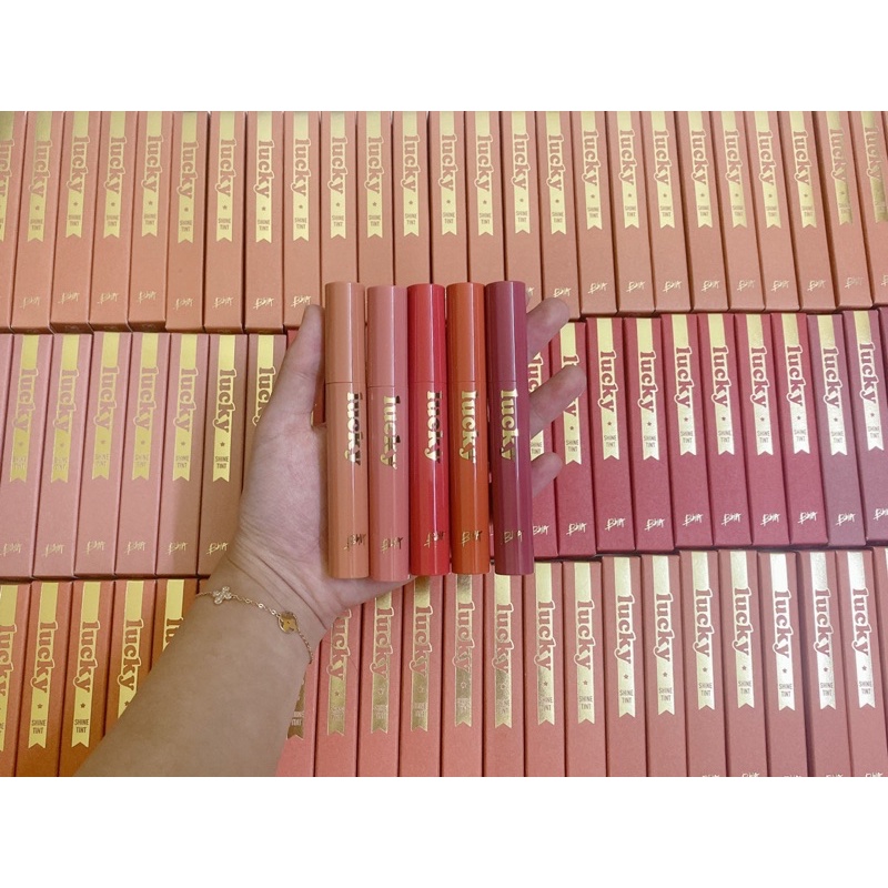 Son tint Bbia lucky shine ver2