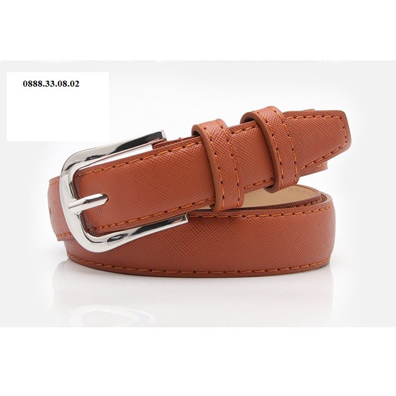 Thắt lưng golf, Dây lưng golf nữ cao cấp