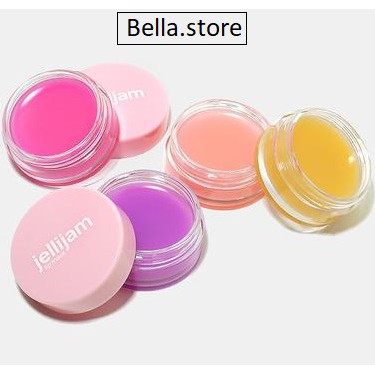 Mặt nạ ngủ môi AOA JelliJam Lip Sleeping Mask