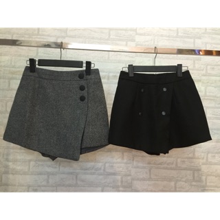 Chân váy dạ chuẩn đẹp l1 