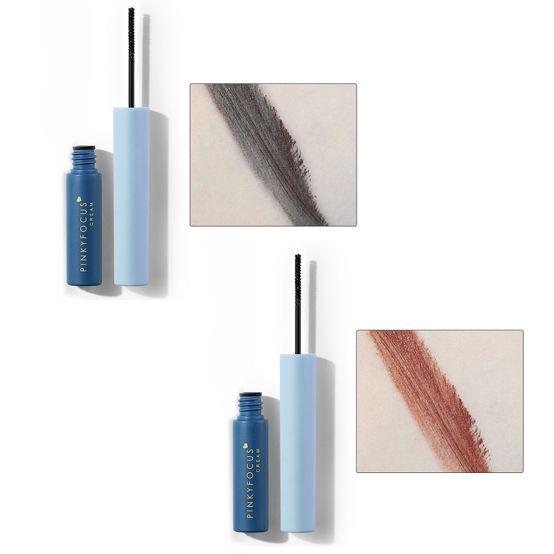 Mascara YOUYO Chống Thấm Nước Chống Nhòe Chuốt Mi Cong Vút Và Dài Hơn