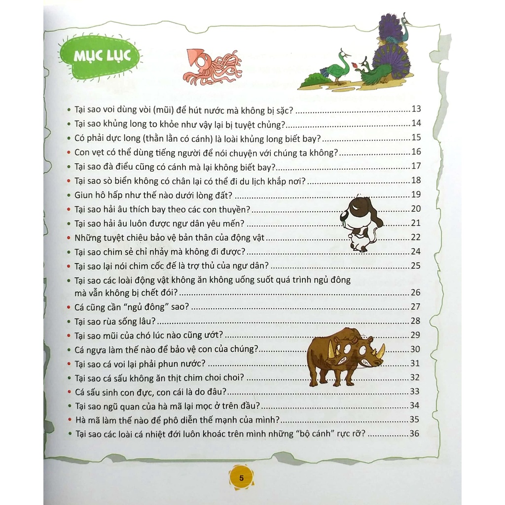Sách - Bách khoa thiếu nhi - 365 câu chuyện trí tuệ - Hỏi đáp kiến thức thiên nhiên kỳ diệu