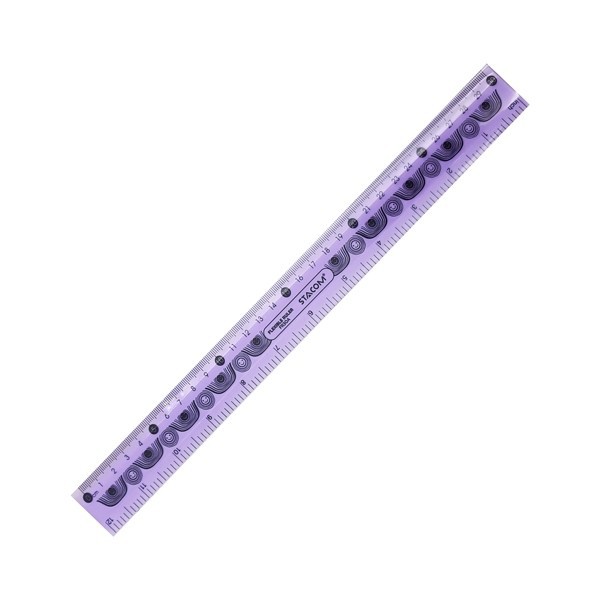 Thước Dẻo Stacom 30 cm Stacom FR30A