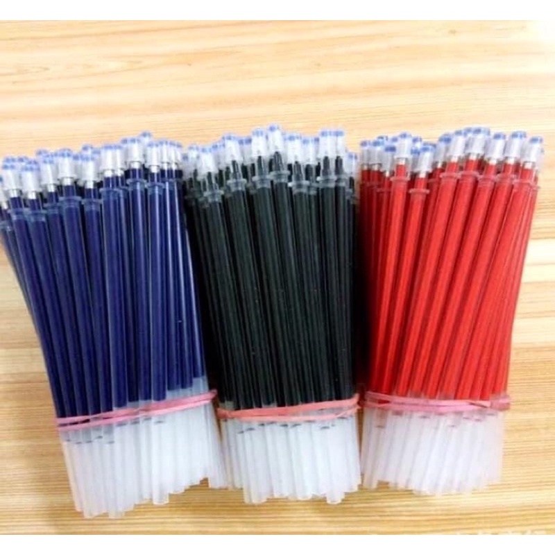 Combo 100 ngòi bút nước học sinh