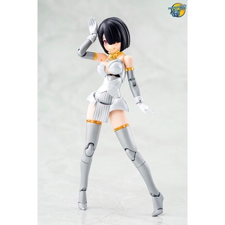 [Kotobukiya] Mô hình lắp ráp Megami Device Bullet Knights Executioner Bride (Plastic model)