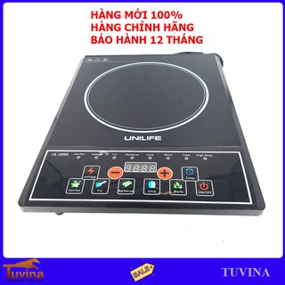 Bếp Hồng Ngoại UNILIFE UL-209S