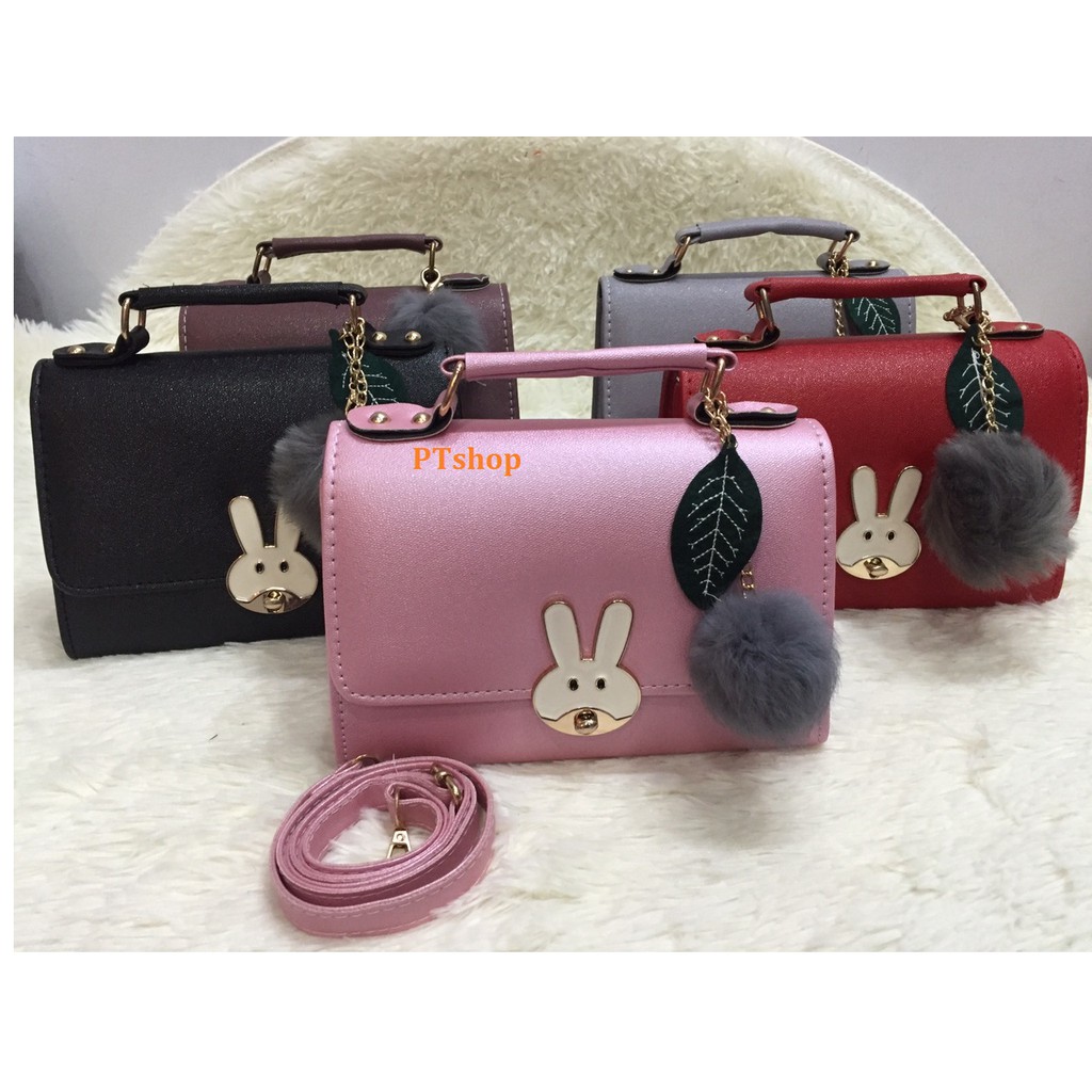 TÚI XÁCH NỮ THỜI TRANG PT39