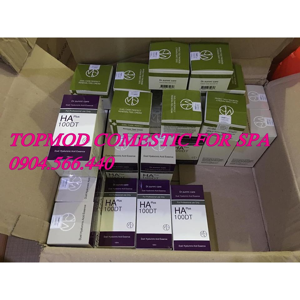 Đủ Bill Vận Serum HA plus 100 DT siêu căng bóng, sáng da chiết 30ml/100ml | BigBuy360 - bigbuy360.vn