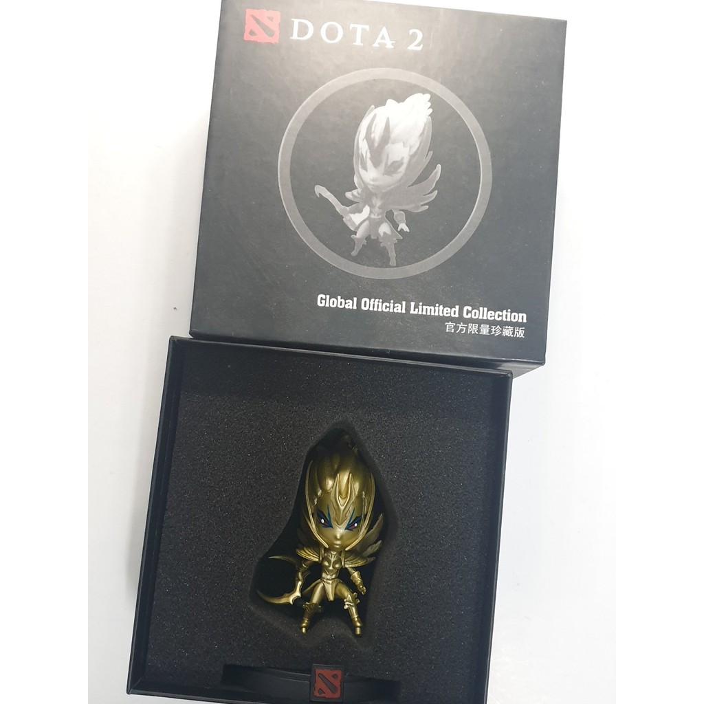 Mô hình hero VS dota 2