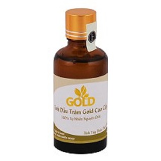 Tinh dầu tràm Gold cao cấp 50ml