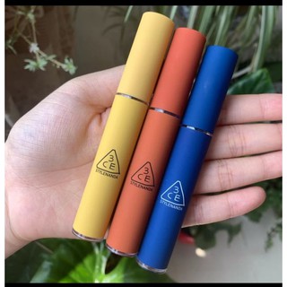 Son Môi Son Lỏng [HÀNG CHÍNH HÁNG] 𝙎𝙚𝙩 𝙨𝙤𝙣 sắn hàng 4g,