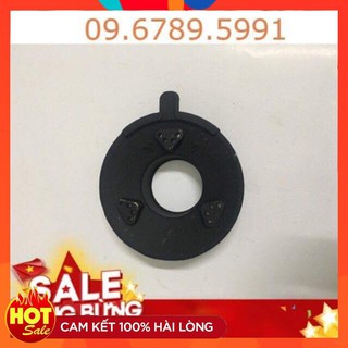 Mâm bếp gas paloma có tai nhập khẩu bên to cao cấp khuyến mại sốc