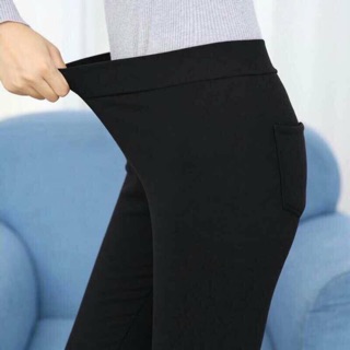 Quần Legging lót lông