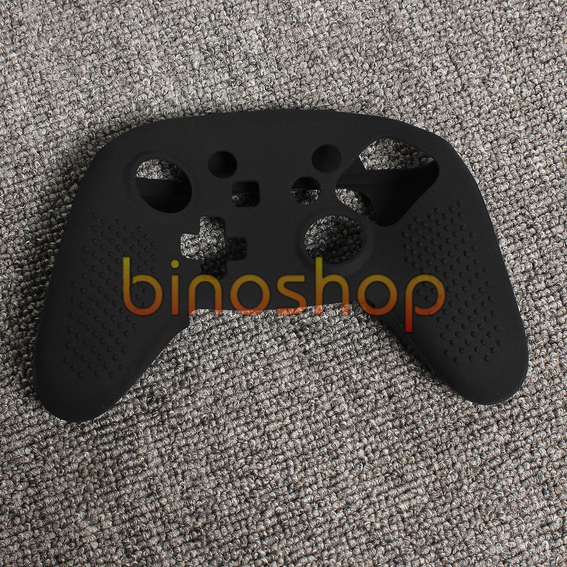 Bọc Silicone Tay Cầm Pro Nintendo Switch | BigBuy360 - bigbuy360.vn