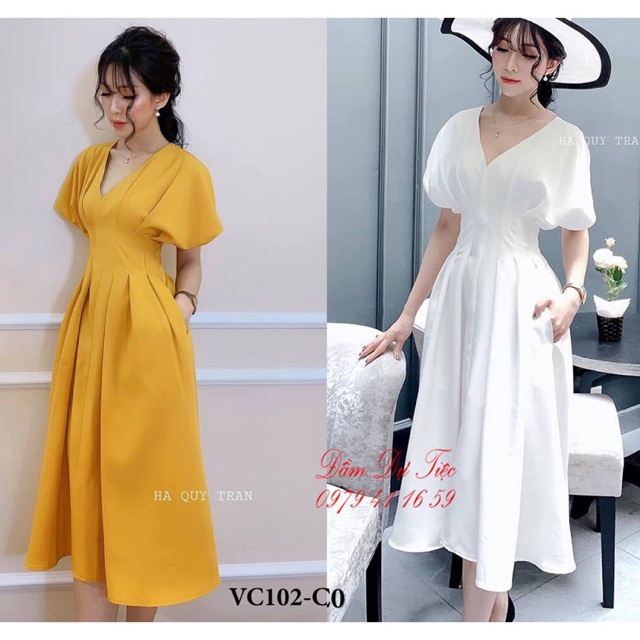 Váy dự tiệc